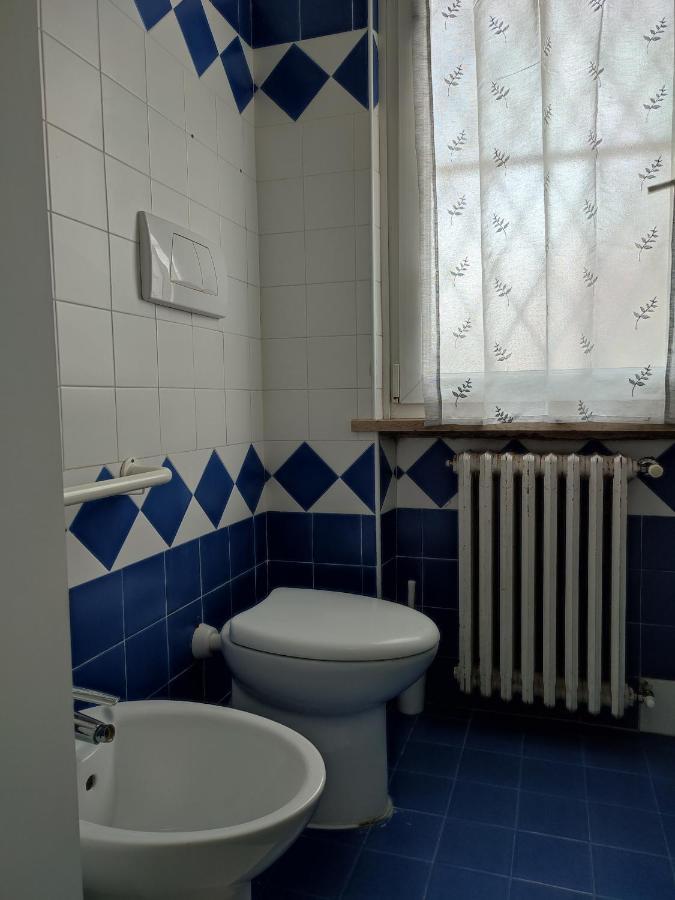 Le Golosine Fiera Rooms Verona Ngoại thất bức ảnh