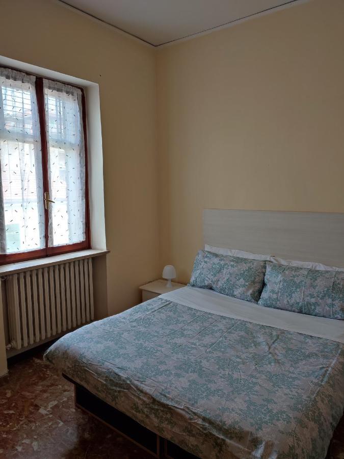 Le Golosine Fiera Rooms Verona Ngoại thất bức ảnh