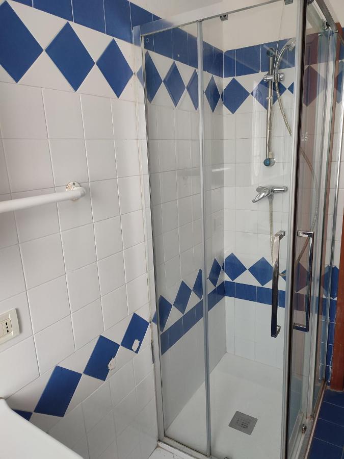 Le Golosine Fiera Rooms Verona Ngoại thất bức ảnh