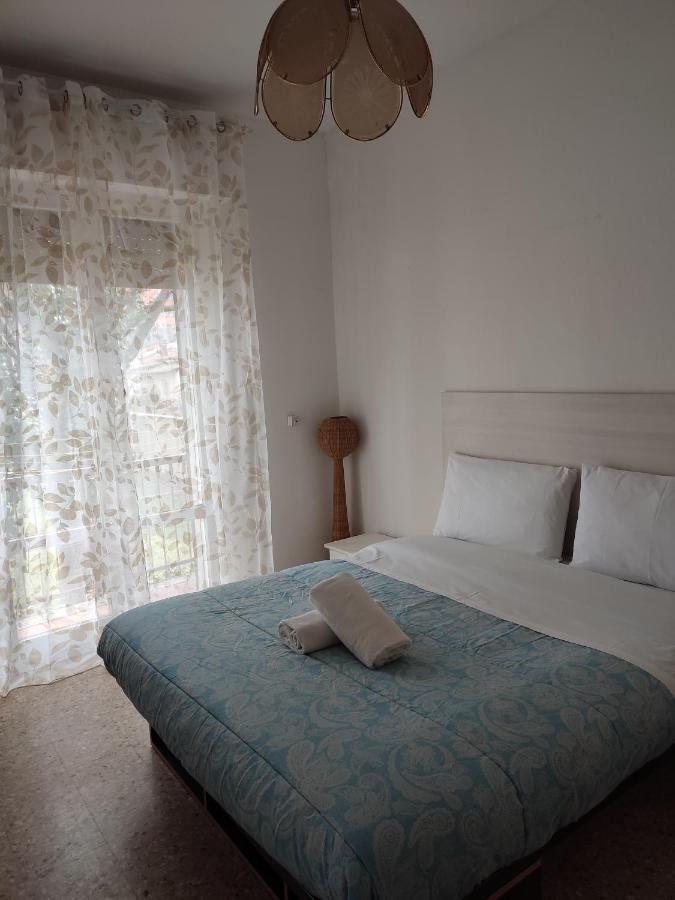 Le Golosine Fiera Rooms Verona Ngoại thất bức ảnh