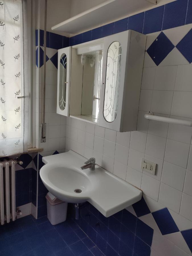 Le Golosine Fiera Rooms Verona Ngoại thất bức ảnh