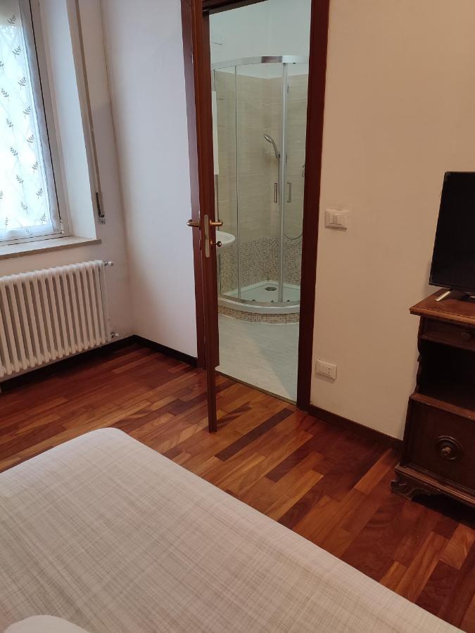 Le Golosine Fiera Rooms Verona Ngoại thất bức ảnh