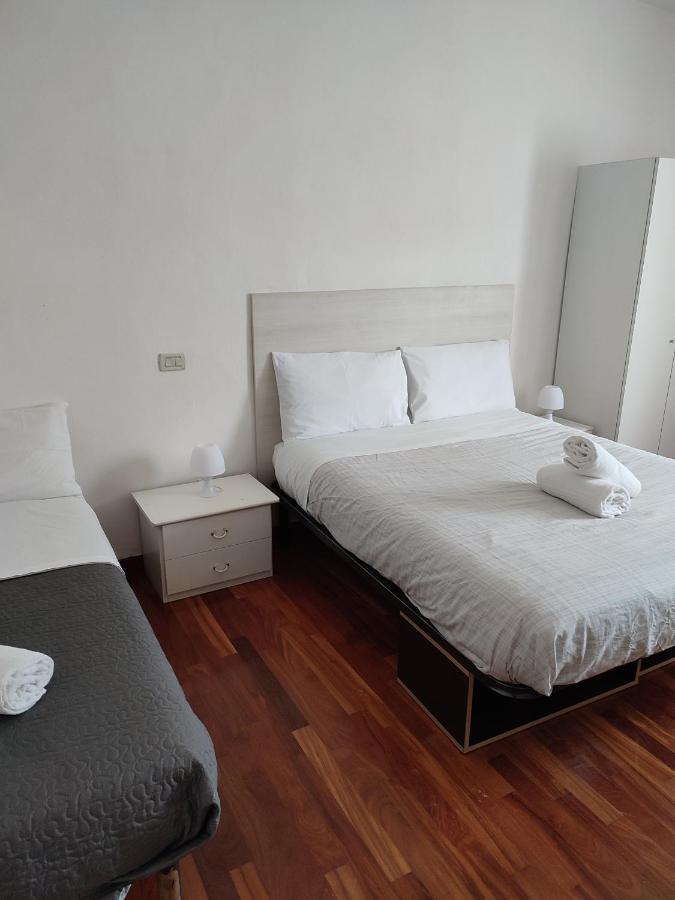 Le Golosine Fiera Rooms Verona Ngoại thất bức ảnh