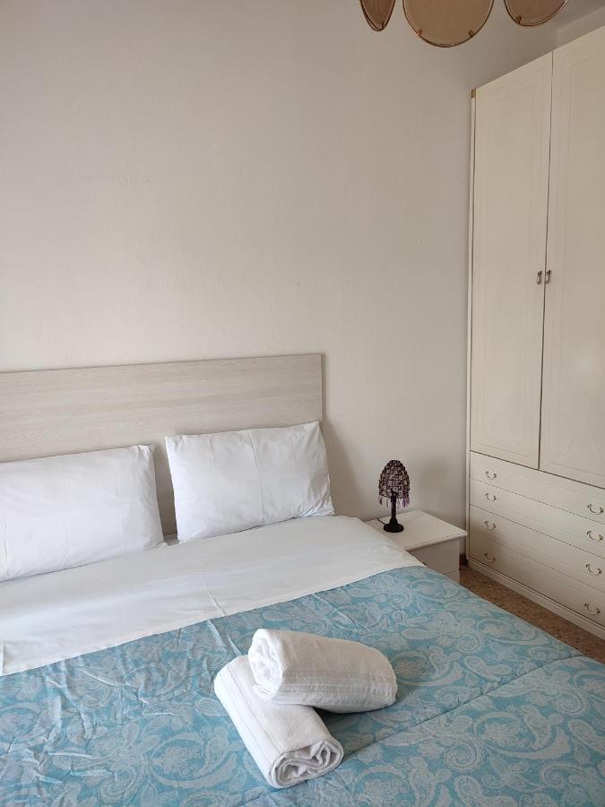 Le Golosine Fiera Rooms Verona Ngoại thất bức ảnh