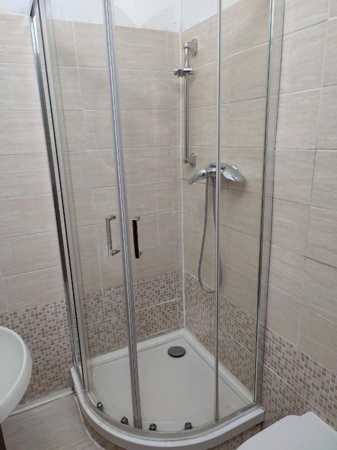 Le Golosine Fiera Rooms Verona Ngoại thất bức ảnh