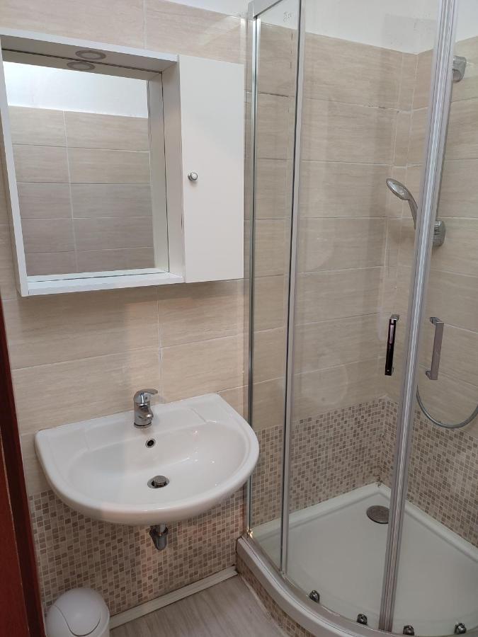 Le Golosine Fiera Rooms Verona Ngoại thất bức ảnh