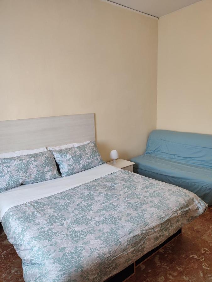 Le Golosine Fiera Rooms Verona Ngoại thất bức ảnh