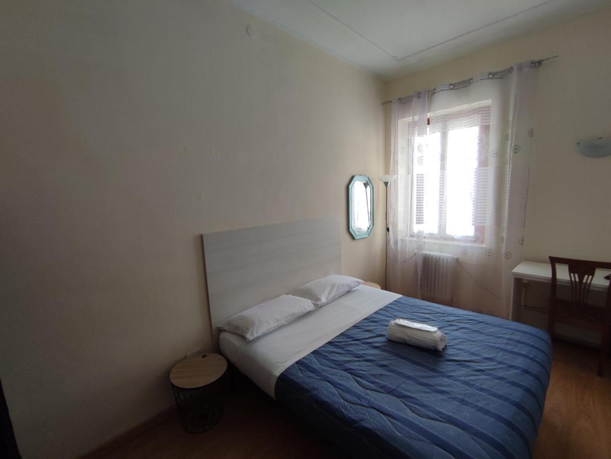 Le Golosine Fiera Rooms Verona Ngoại thất bức ảnh