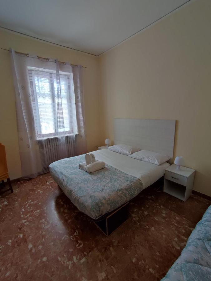 Le Golosine Fiera Rooms Verona Ngoại thất bức ảnh