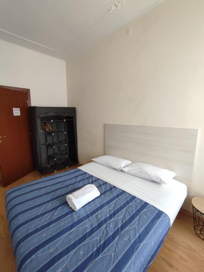Le Golosine Fiera Rooms Verona Ngoại thất bức ảnh