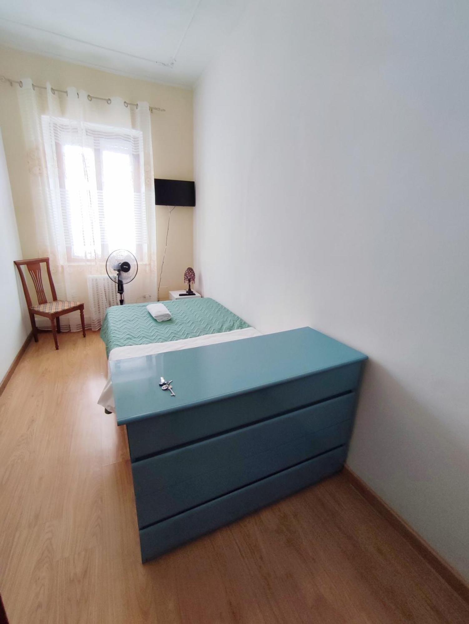 Le Golosine Fiera Rooms Verona Phòng bức ảnh