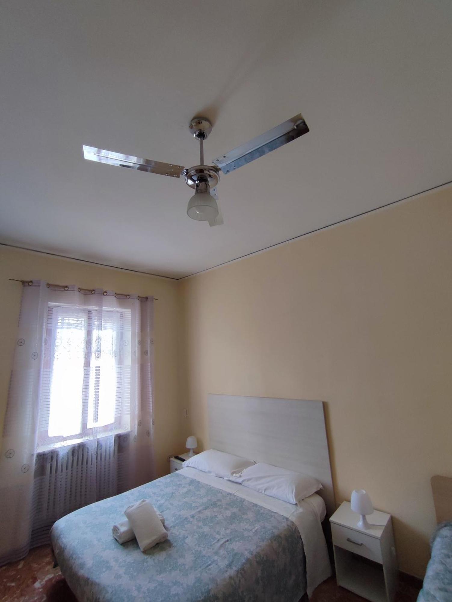 Le Golosine Fiera Rooms Verona Phòng bức ảnh