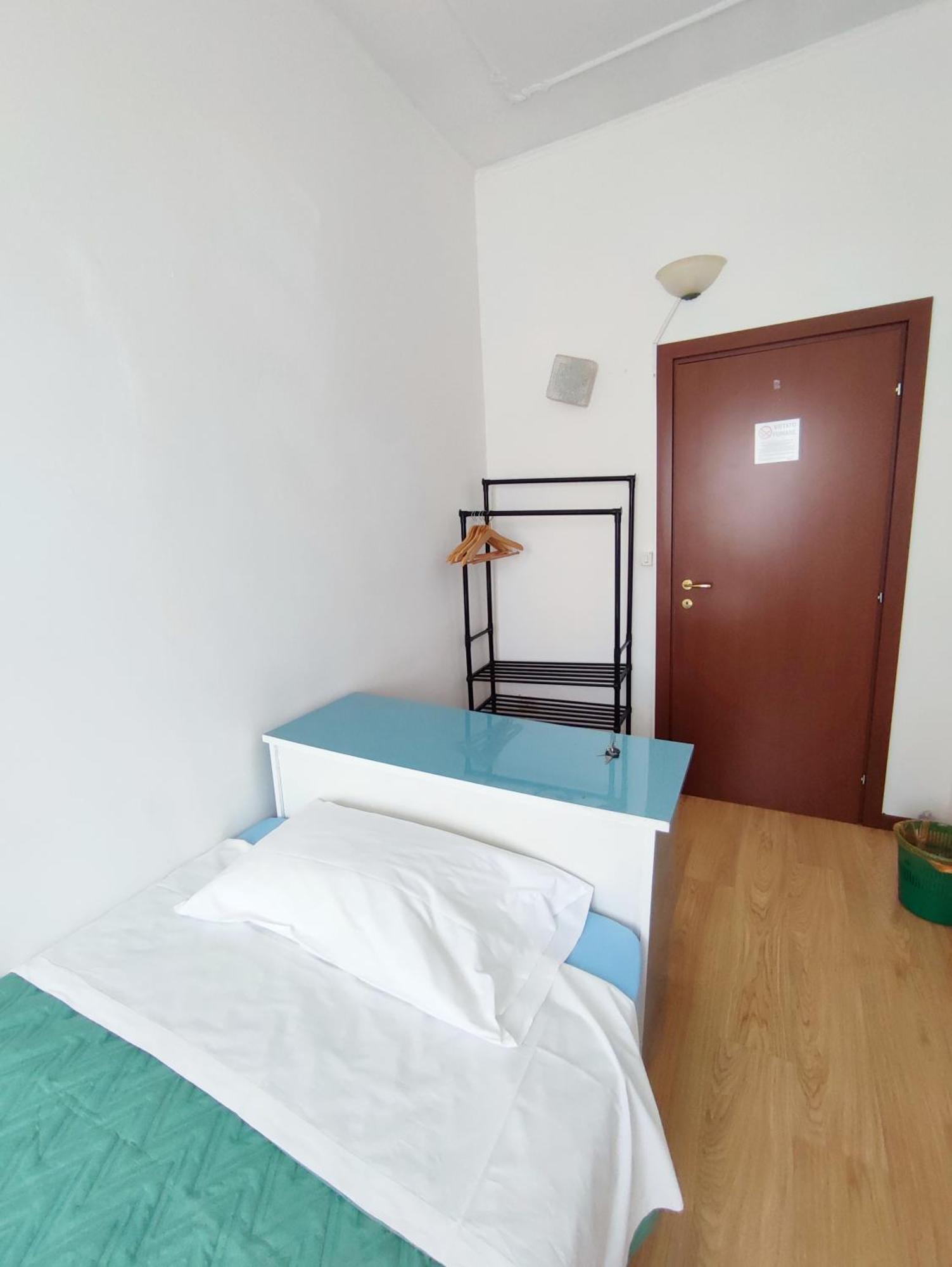 Le Golosine Fiera Rooms Verona Phòng bức ảnh