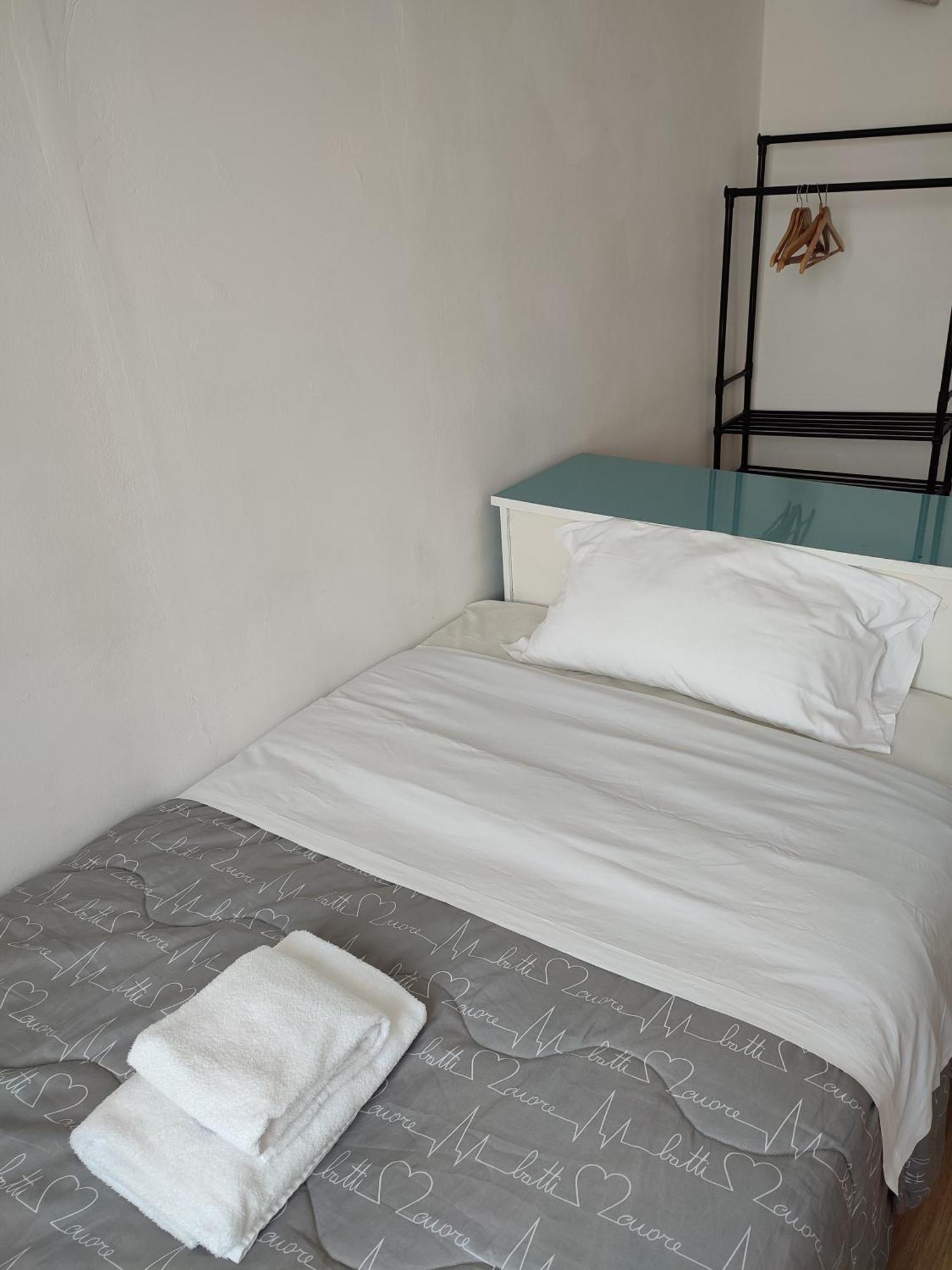Le Golosine Fiera Rooms Verona Phòng bức ảnh
